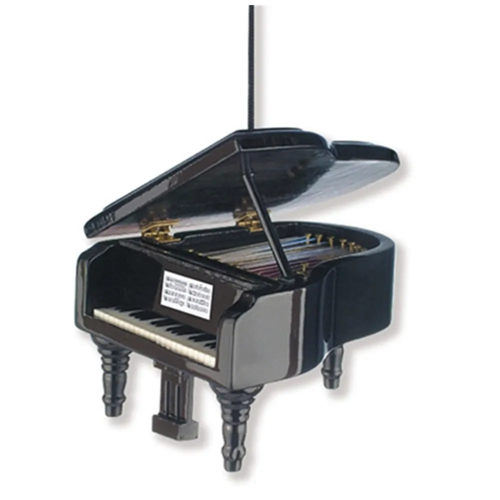 MINI PIANOFORTE A CODA