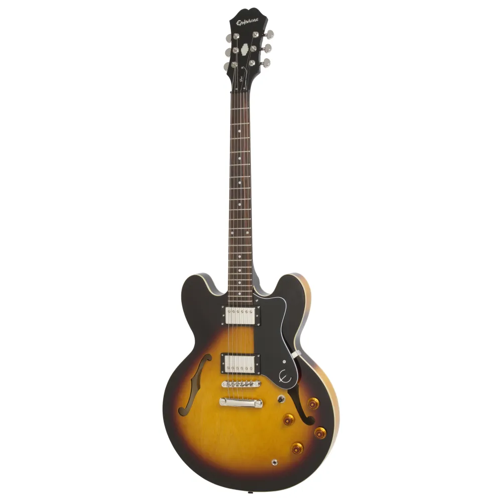 EPIPHONE ES-335 Vintage Sunburst