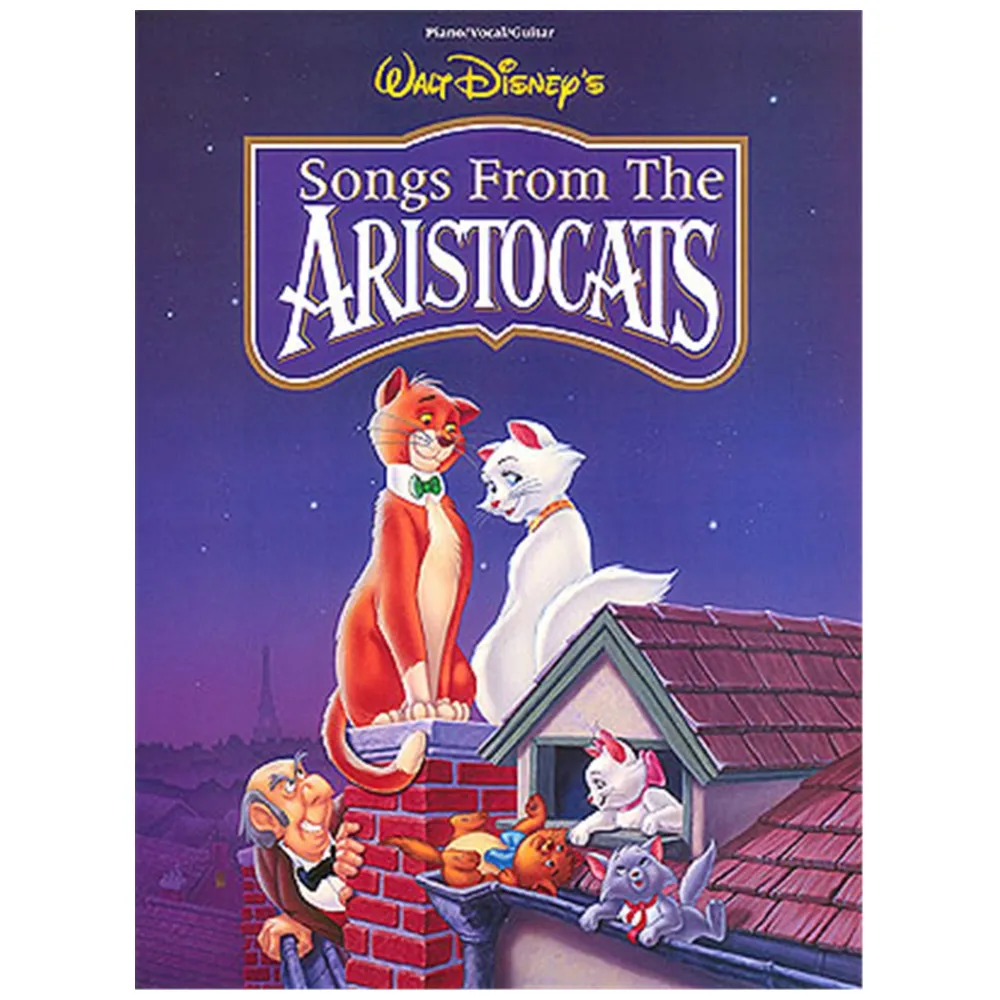 THE ARISTOCATS