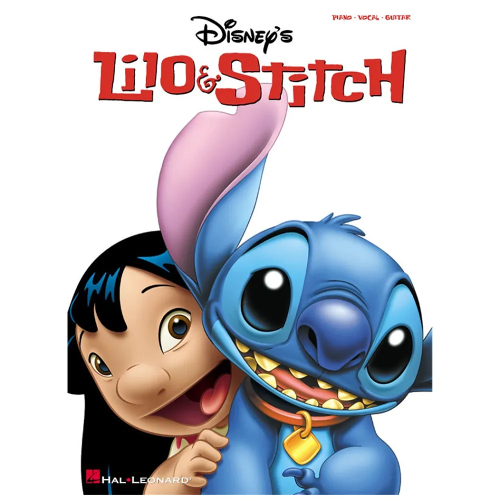 DISNEY’S LILO AND STITCH