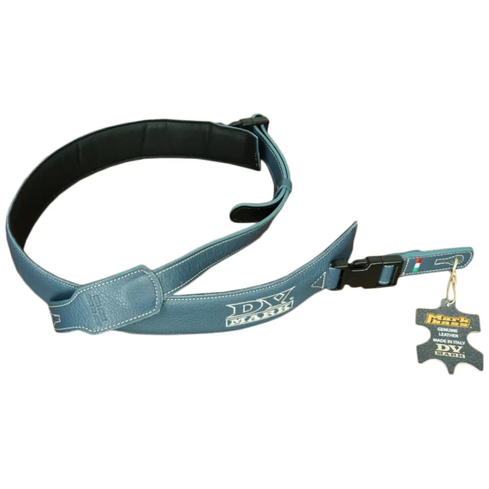 DV MARK STRAP S DV BLUE