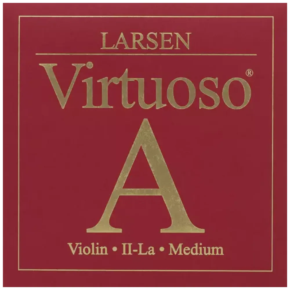 LARSEN VIOLINO LA VIRTUOSO MEDIUM