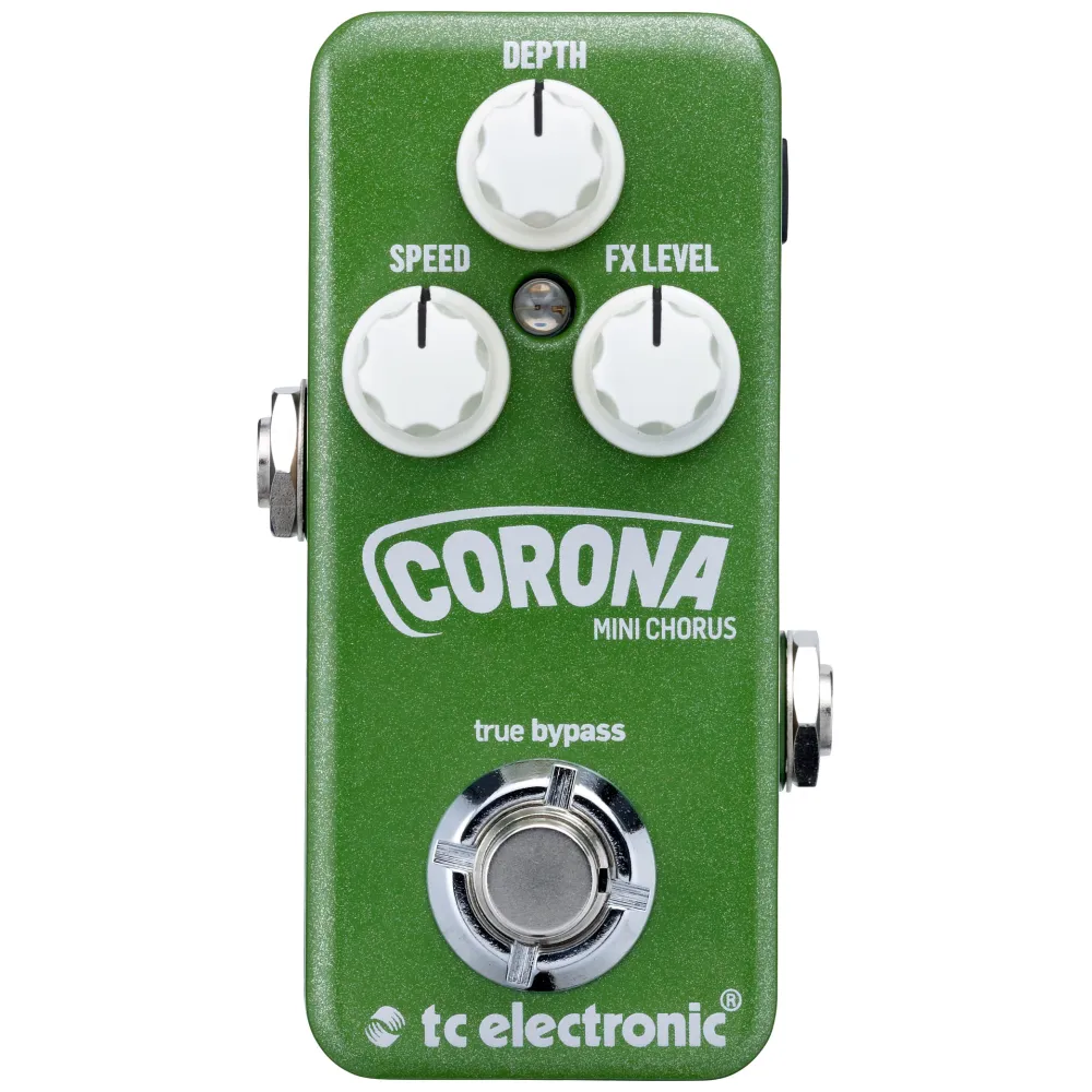 TC ELECTRONIC CORONA MINI CHORUS