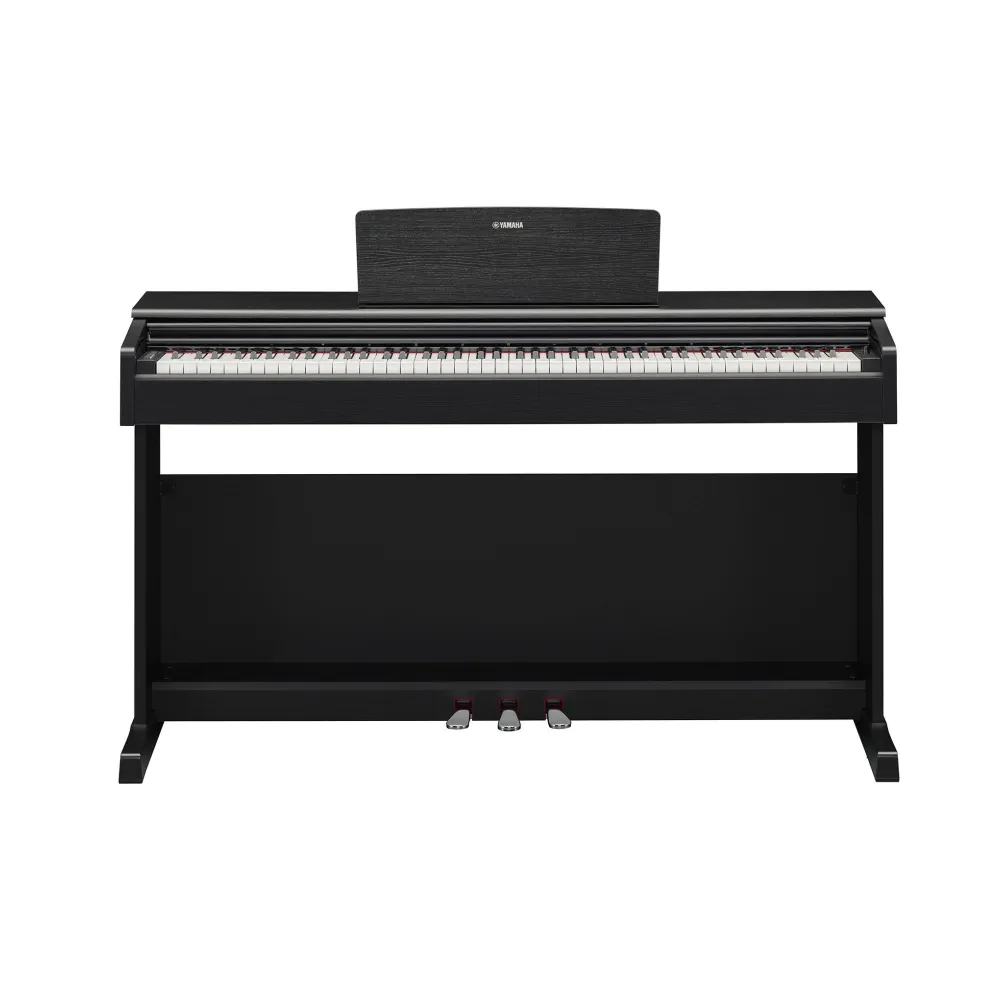 YAMAHA ARIUS YDP145 BLACK