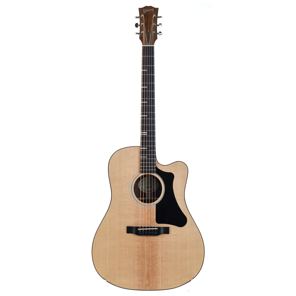 GIBSON G-WRITER ALL SOLID NATURAL