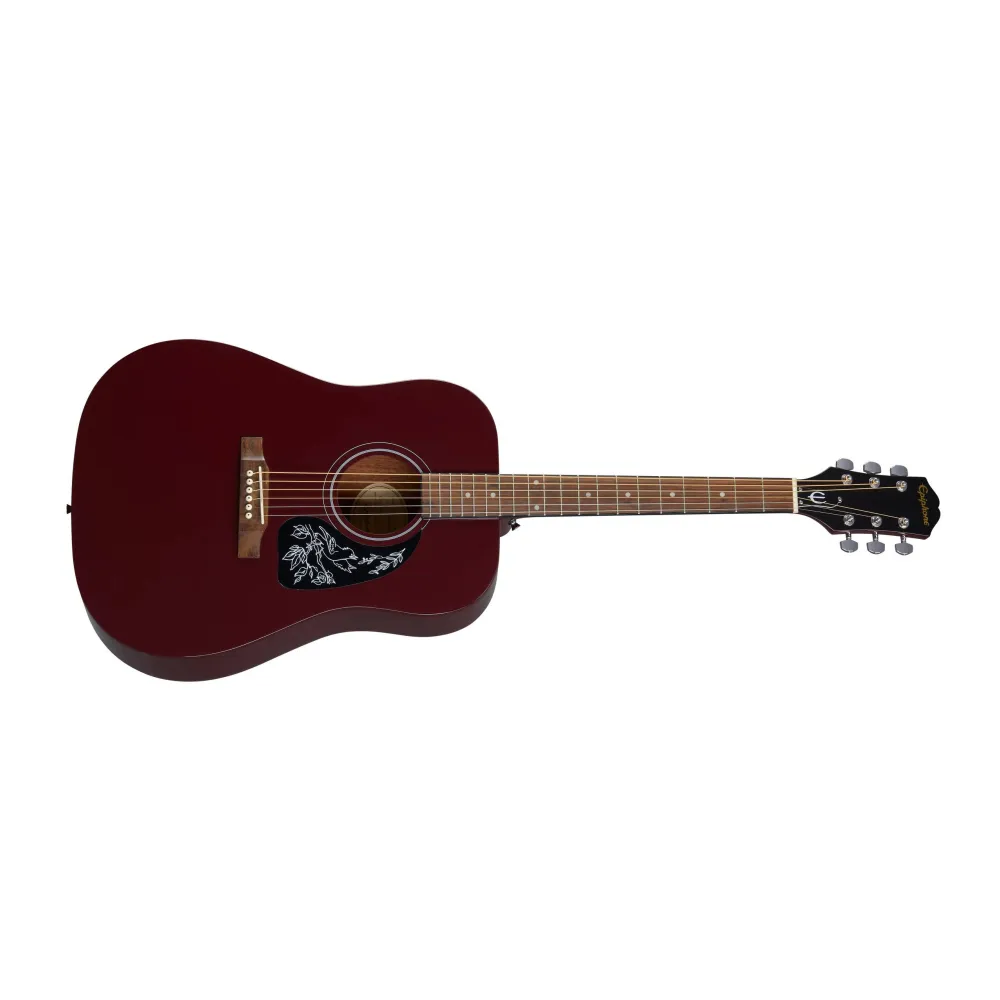 EPIPHONE STARLING WINE RED