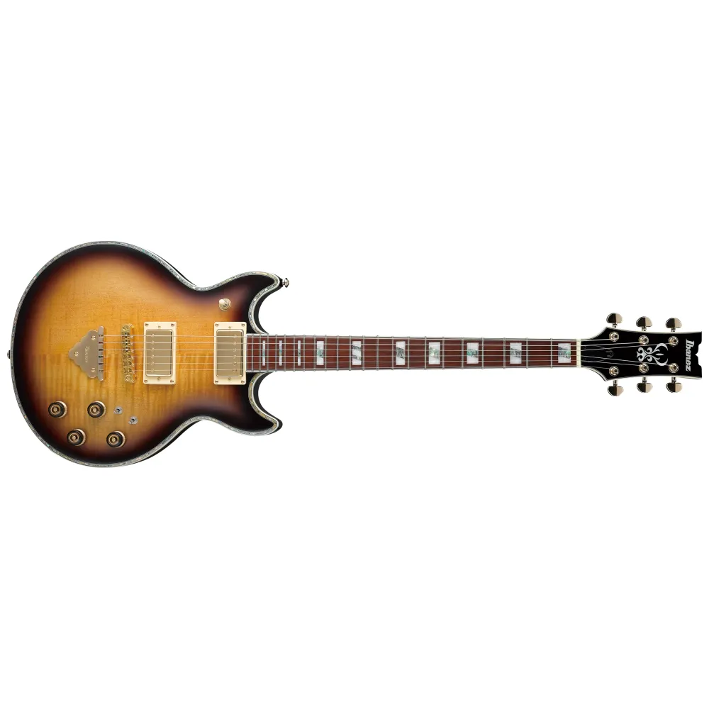 IBANEZ AR420 VIOLIN SUNBURST