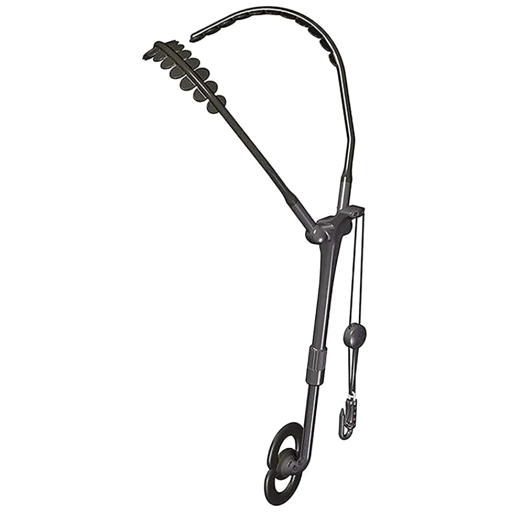 TRACOLLA “CONFORT” PRO – M SAXHOLDER