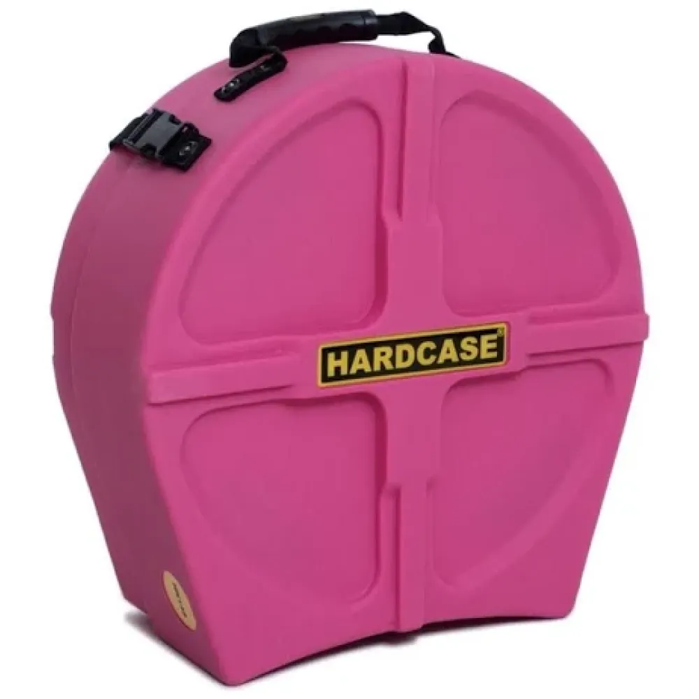 HARDCASE 14 SNARE PINK