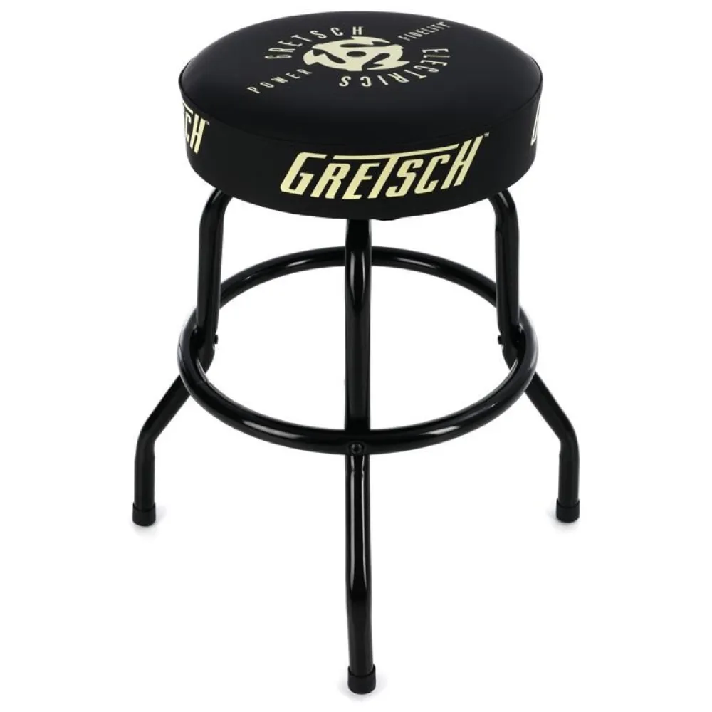 GRETSCH POWER & FIDELITY? BARSTOOL