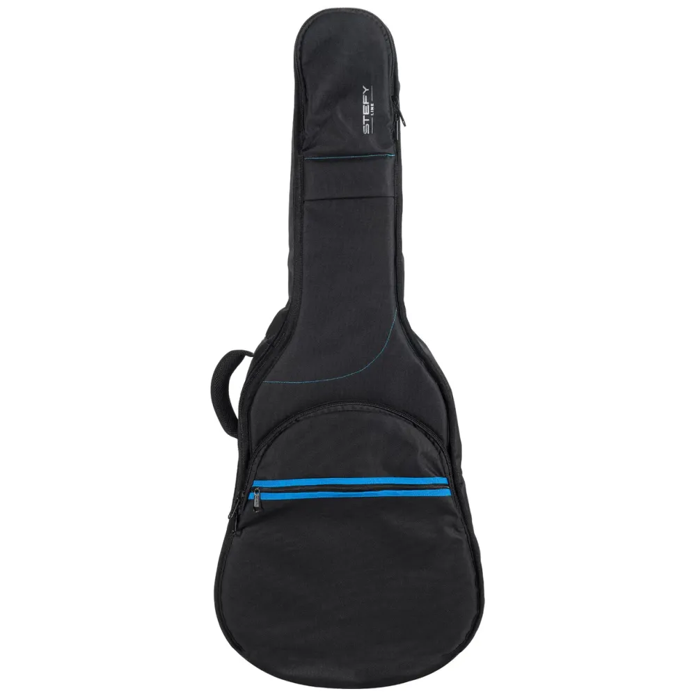 STEFYLINE GB400AC CUSTODIA CHITARRA ACUSTICA