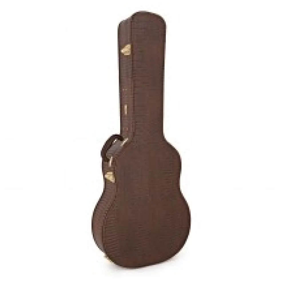 HUIYOU WC-501MG ASTUCCIO CHIT AC ARCH TOP BROWN