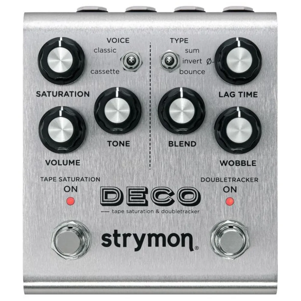 STRYMON DECO 2FSR