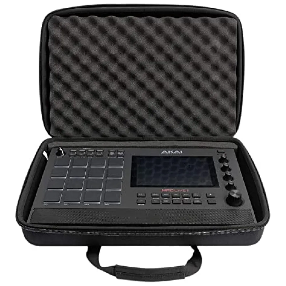 MAGMA CTRL CASE MPC LIVE II