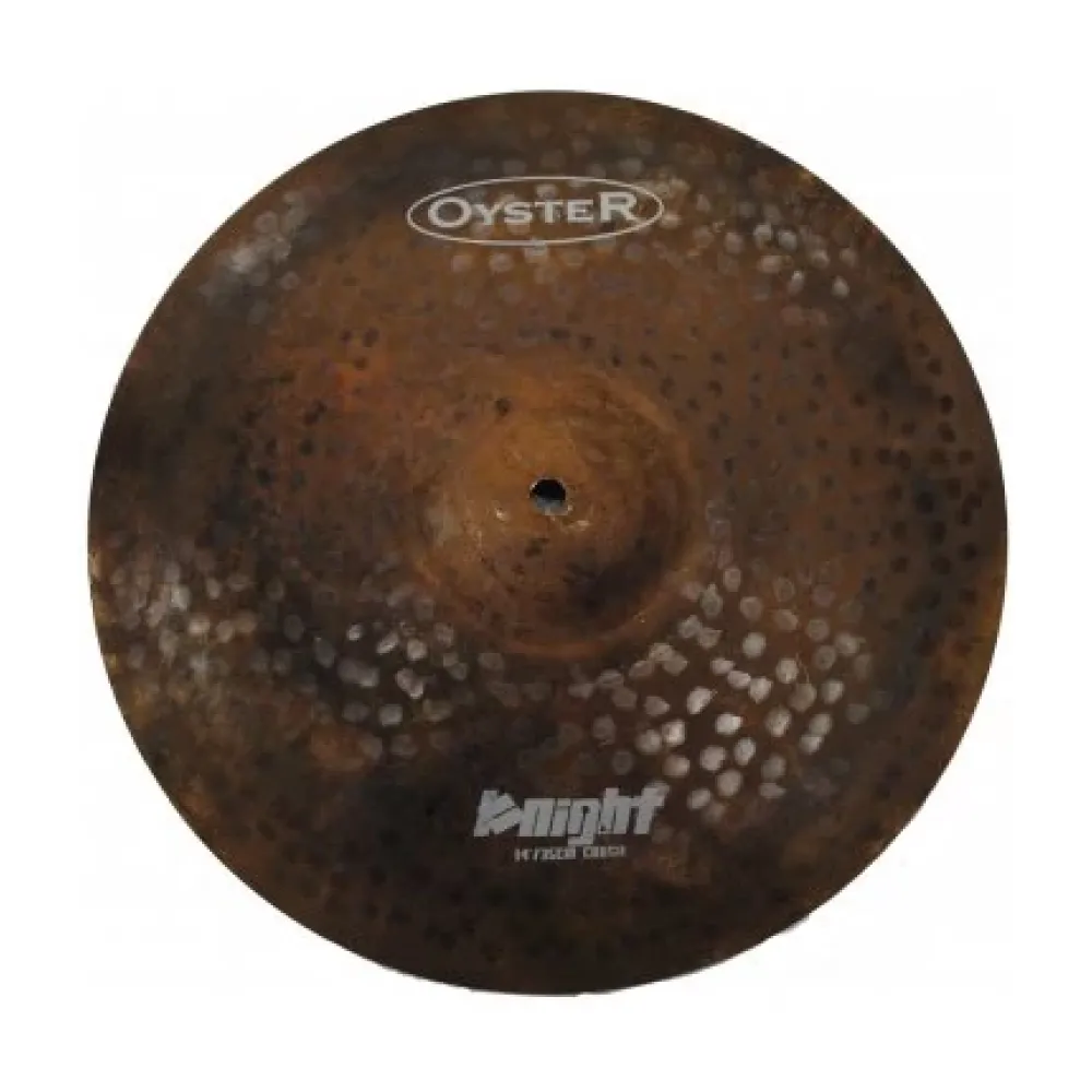 OYSTER KNIGHT CRASH 14″