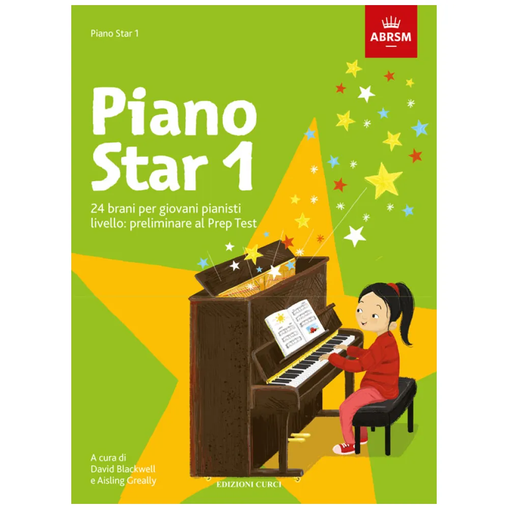 PIANO STAR 1