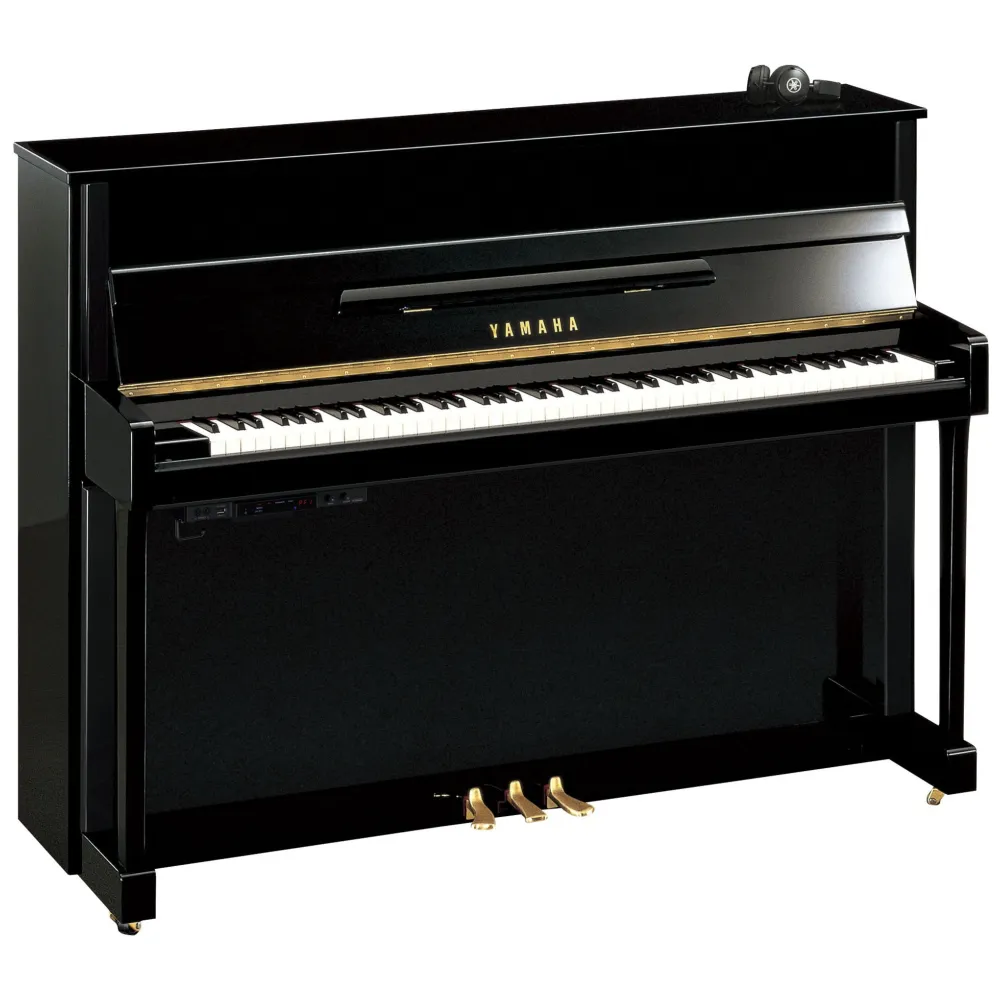 YAMAHA B2E SILENT SC3 PE