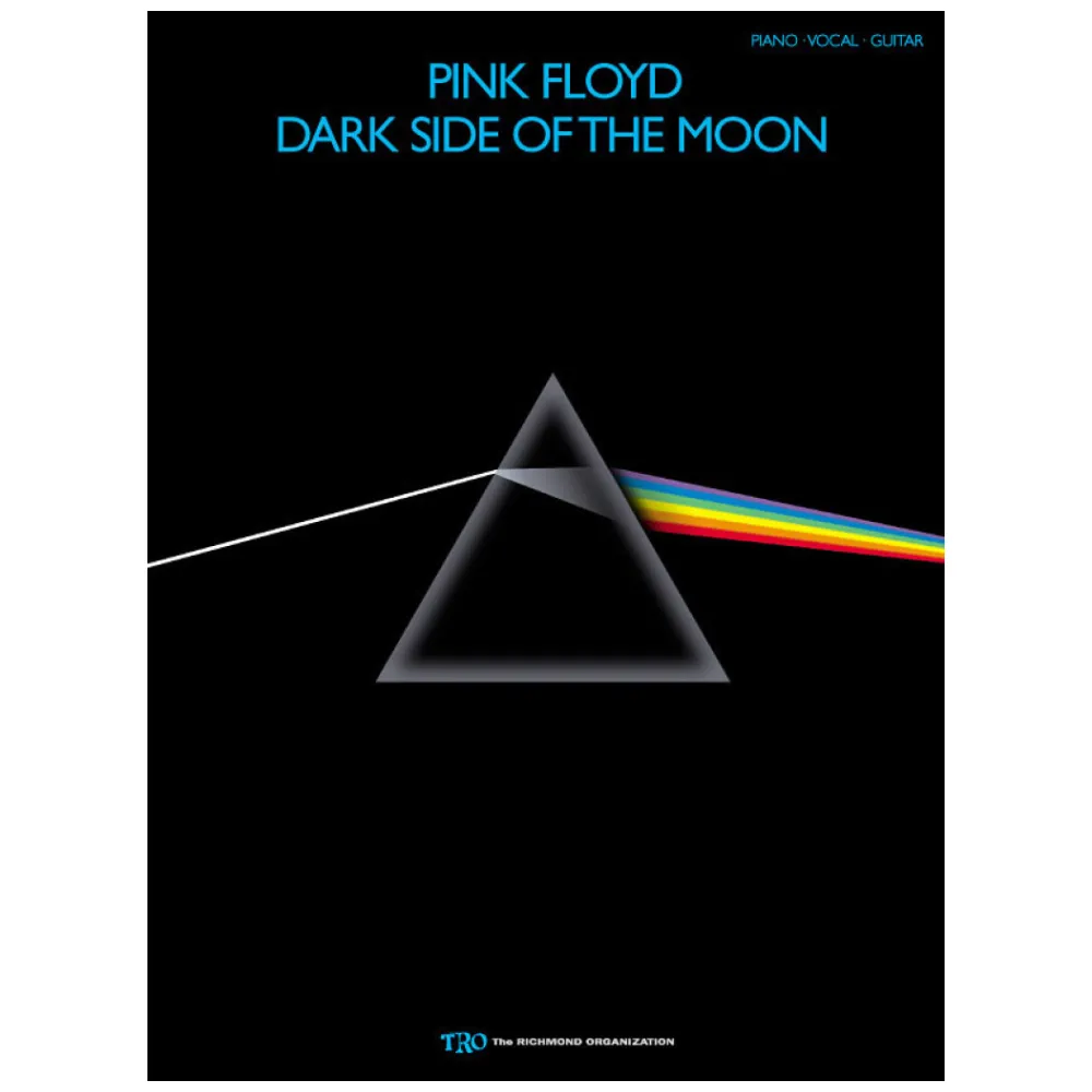 PINK FLOYD – DARK SIDE OF THE MOON