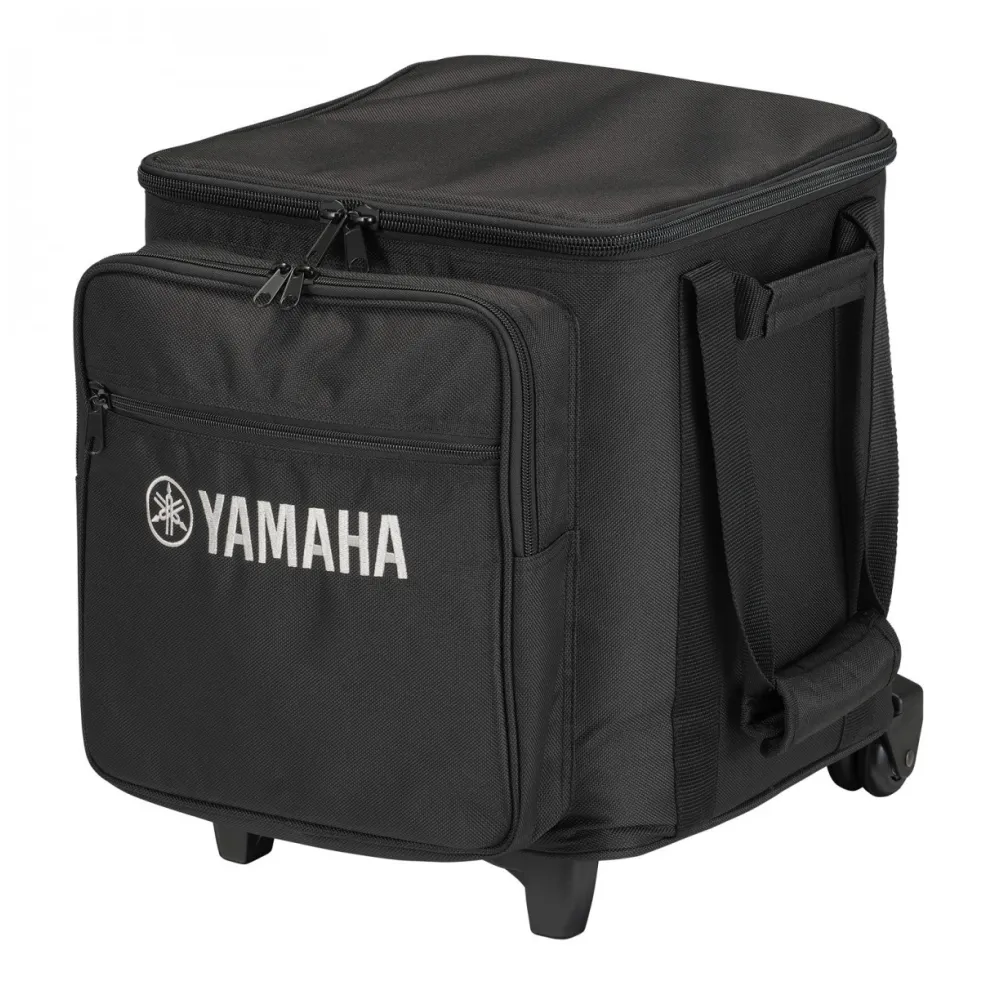 YAMAHA Yamaha CCASESTP200 Carry Case for Stagepas 200 and 200BTR