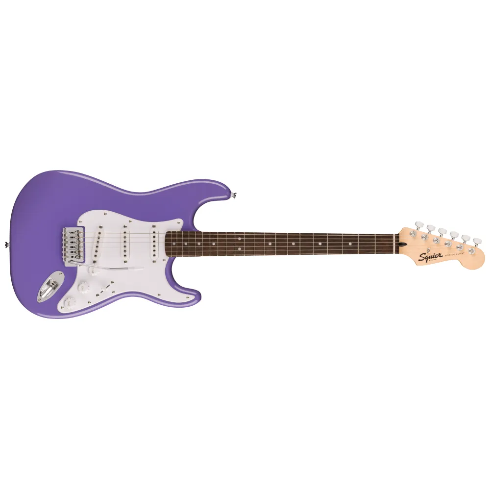 SQUIER SONIC STRATOCASTER ULTRAVIOLET