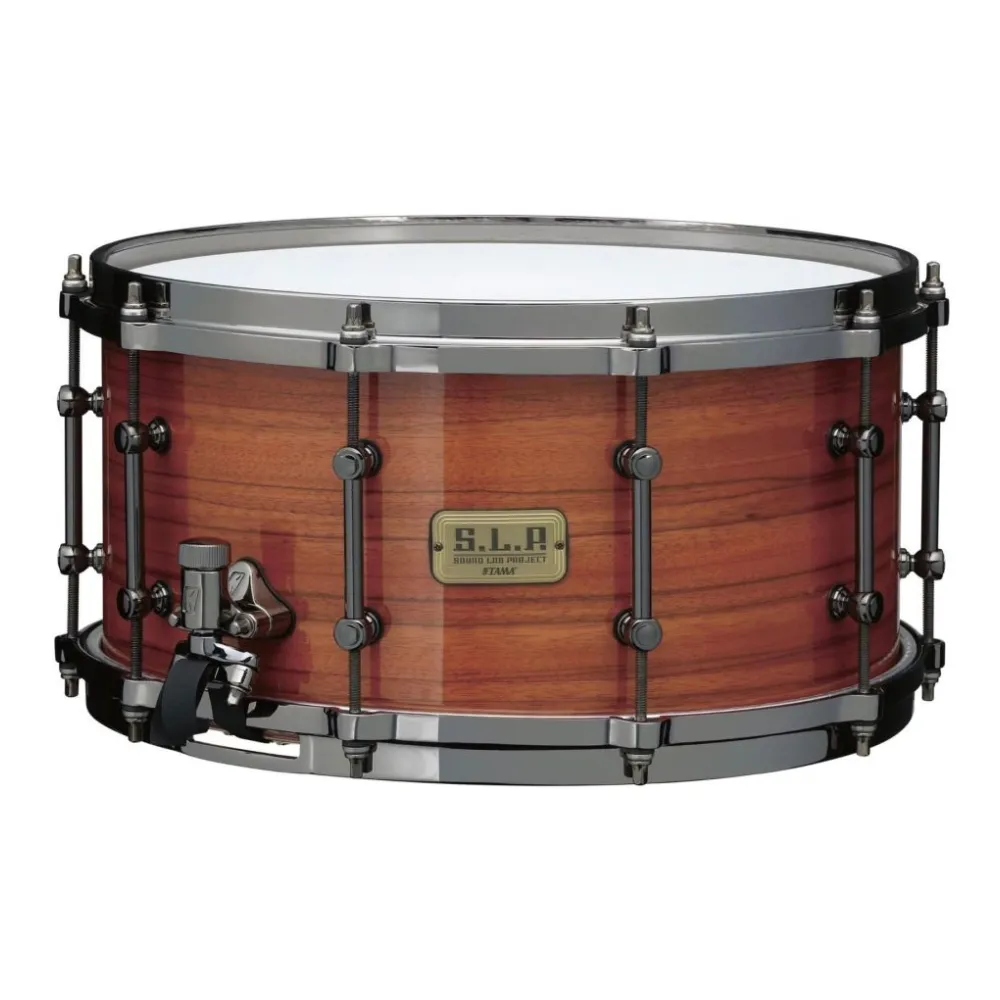 TAMA LGM147-GTZ SLP 14X7 SNARE DRUM