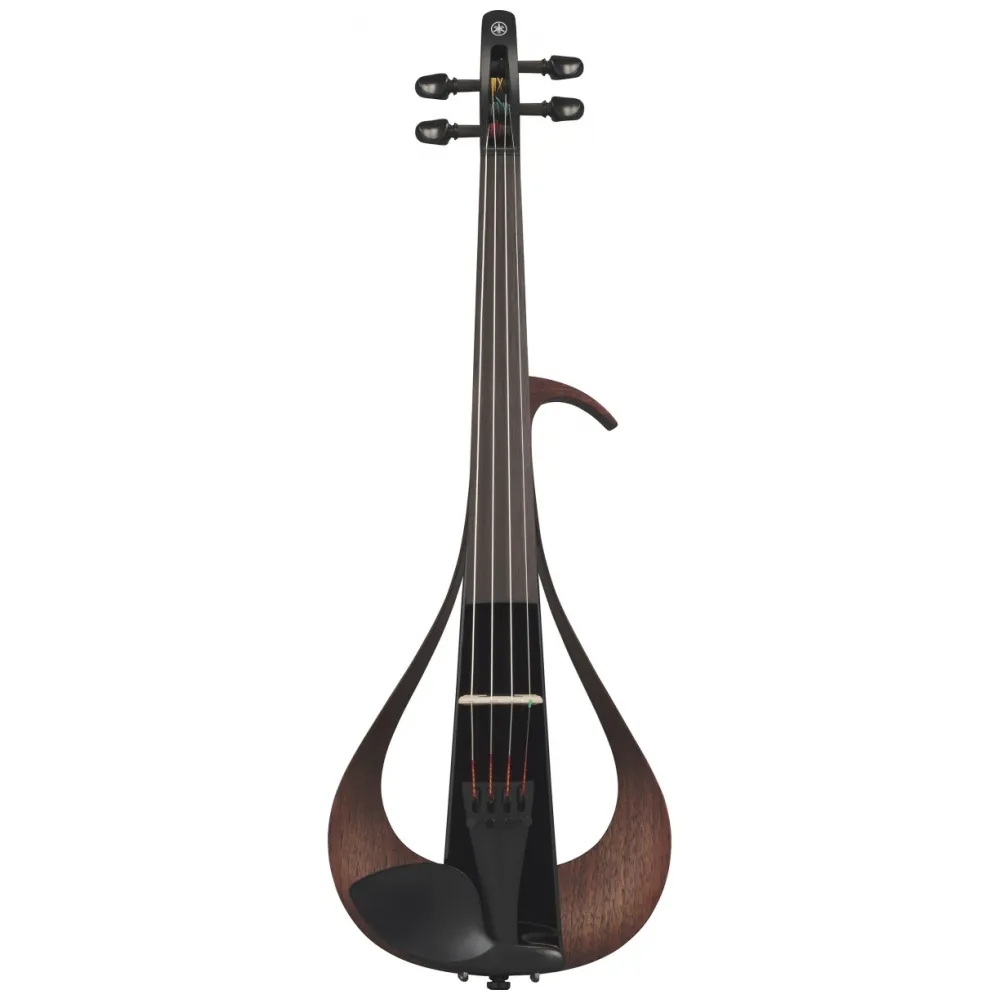 YAMAHA YEV104B VIOLINO ELETTRICO II SERIE