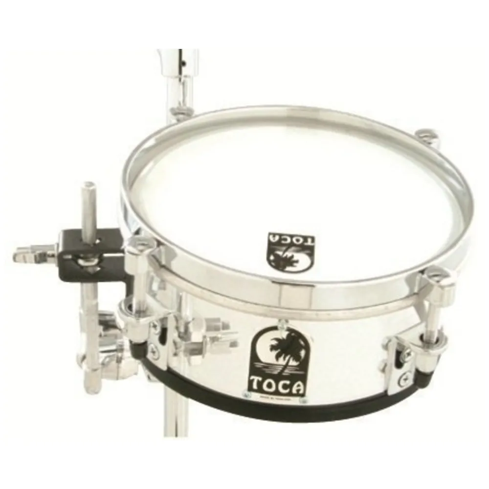 TOCA MINI ACRYL TIMBALE 8″ T-408AS