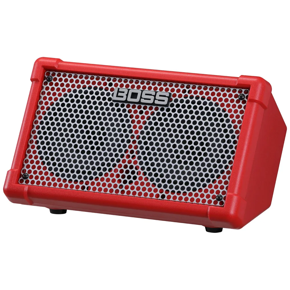 ROLAND CUBE STREET 2 RED AMPLIFICATORE
