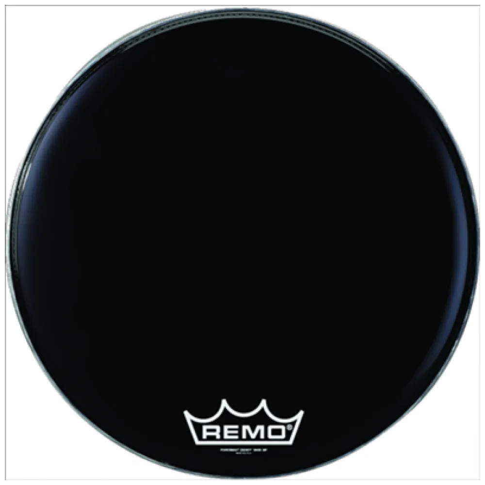 REMO POWERMAX 16” EBONY