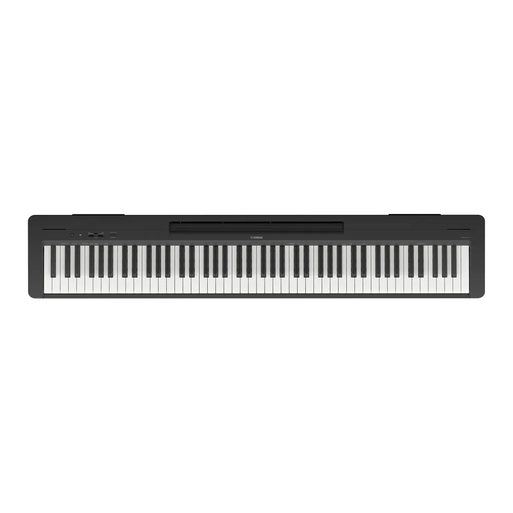 YAMAHA P145 BLACK