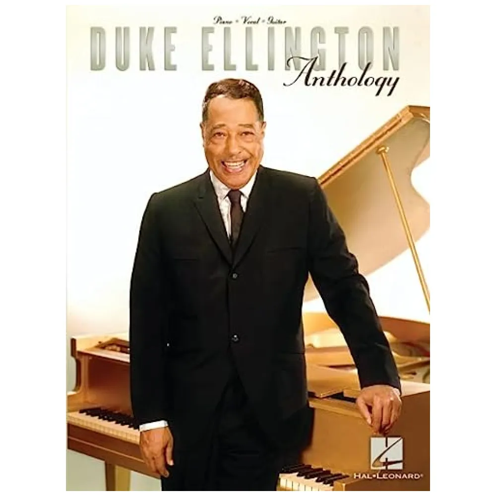 DUKE ELLINGTON ANTOLOGY