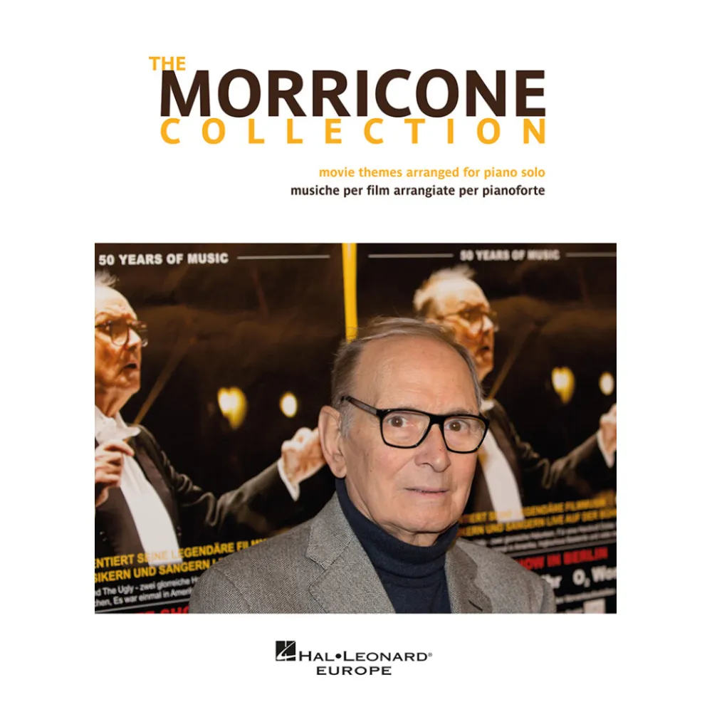 THE MORRICONE COLLECTION