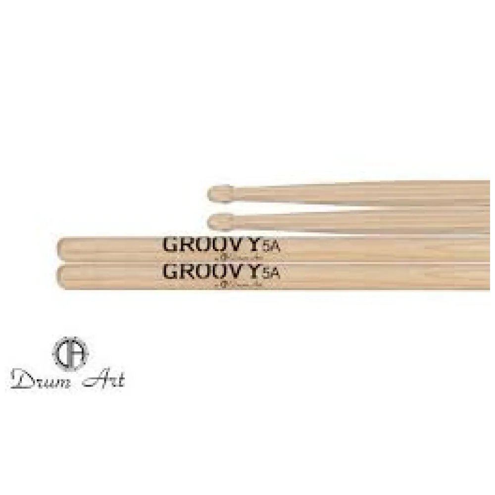 DRUM ART GROOVY 5A