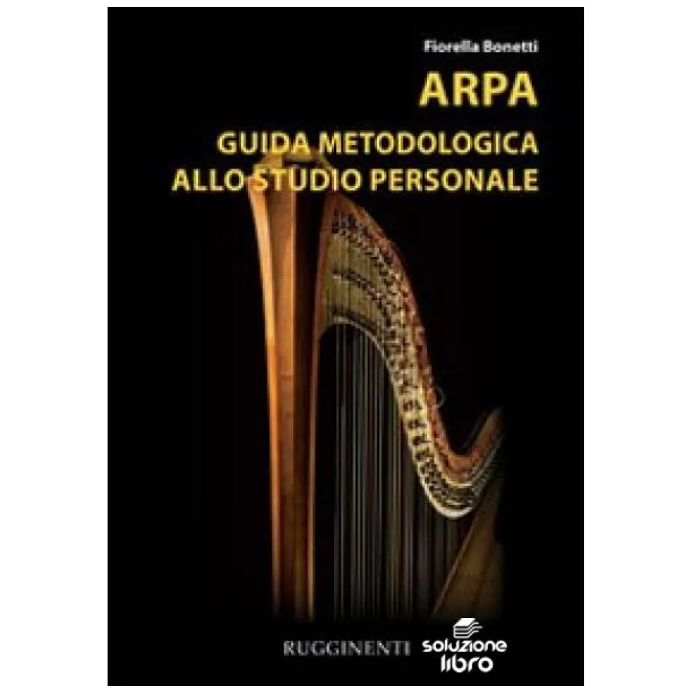 ARPA GUIDA METODOLOGICA – BONETTI, FIORELLA