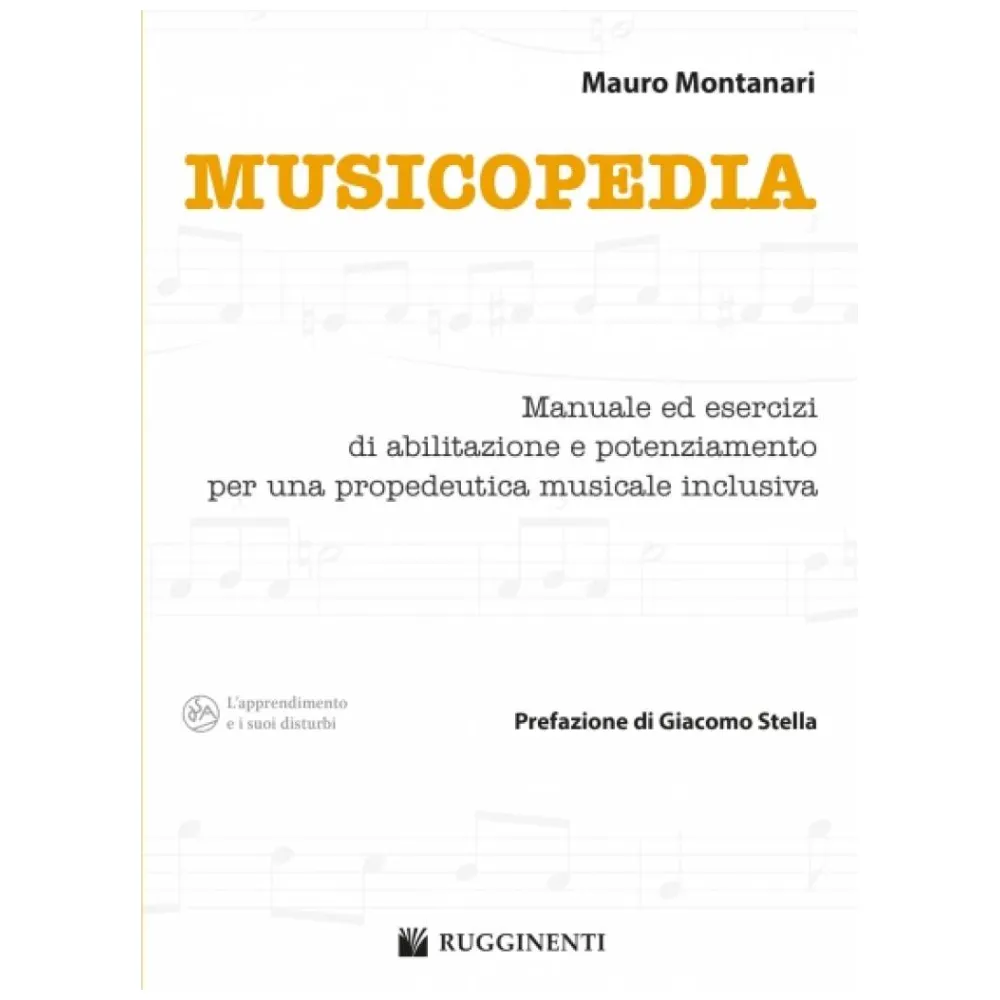 MAURO MONTANARI MUSICOPEDIA