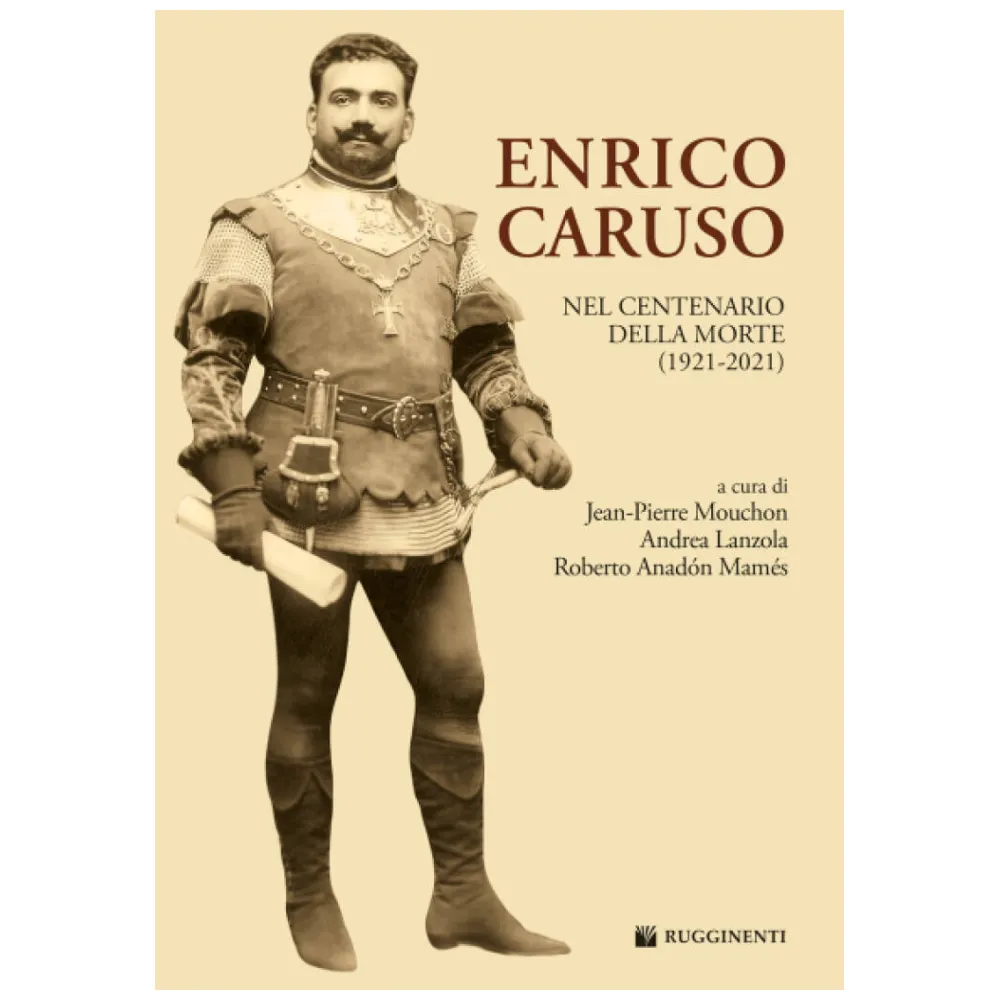 ENRICO CARUSO