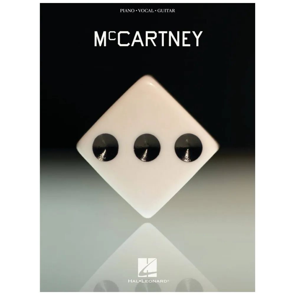 PAUL MCCARTNEY – III