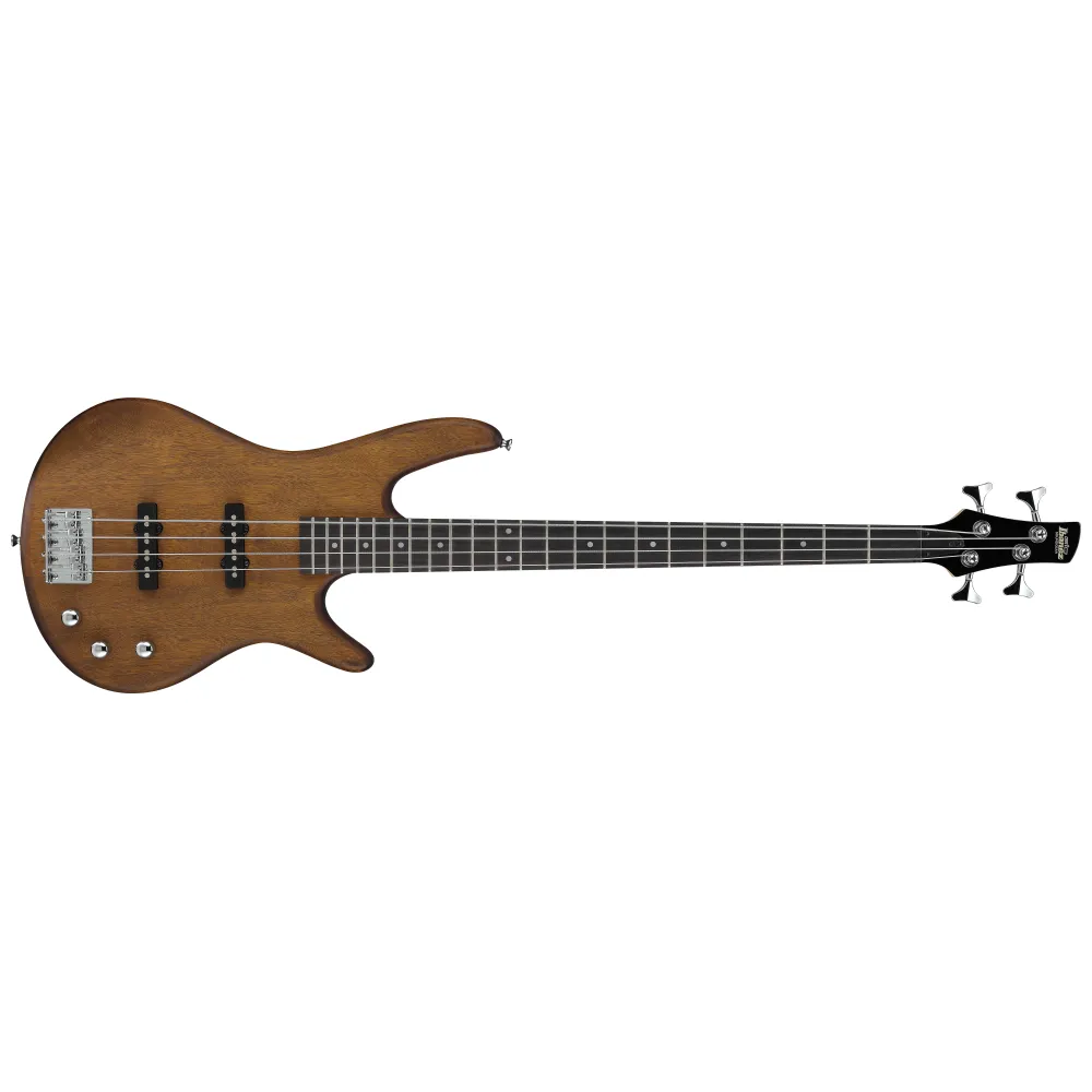 IBANEZ GSR180 LBF TRANSPARENT LIGHT BROWN FLAT