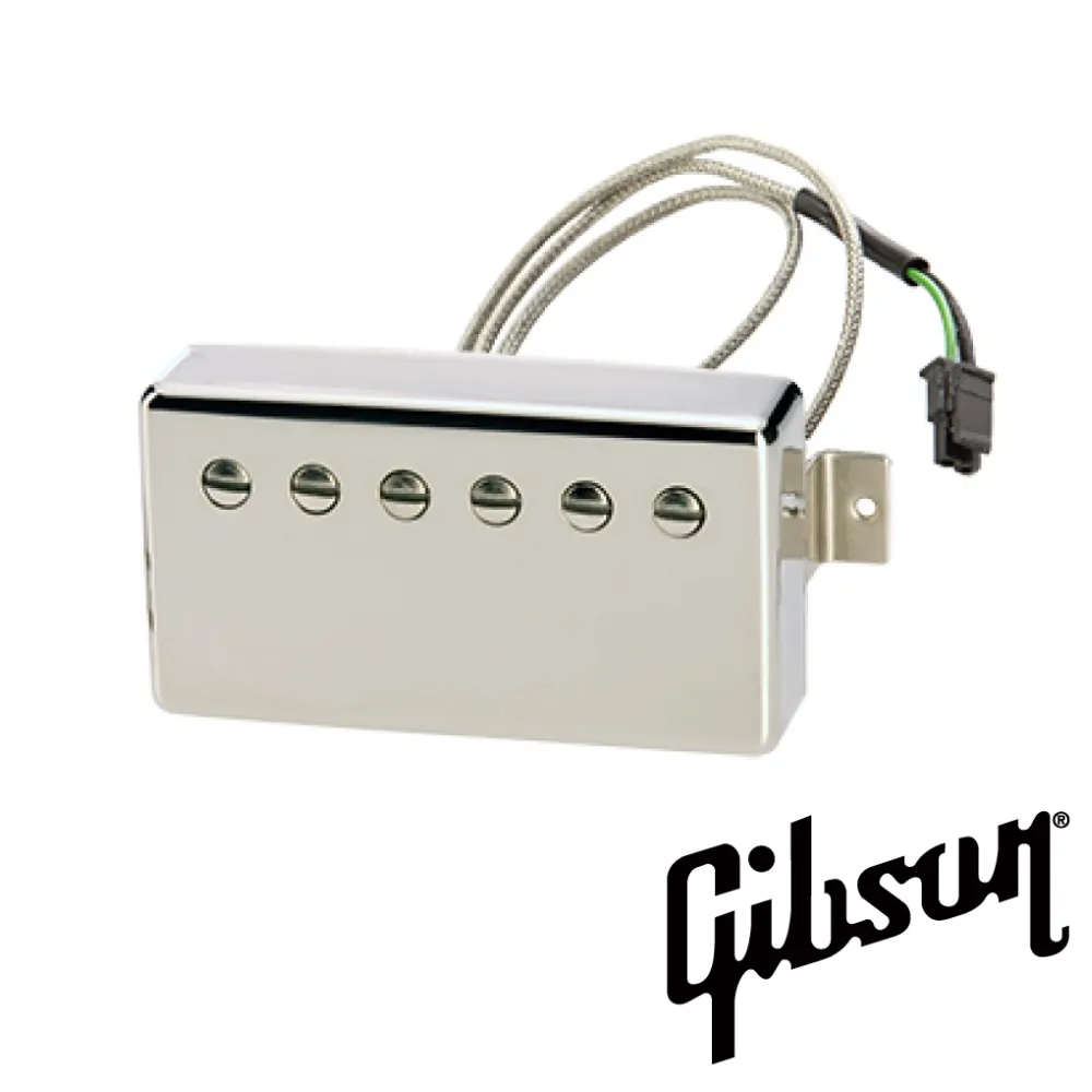 GIBSON PICKUP 57P CLASSIC PLUS /NICKEL COVER
