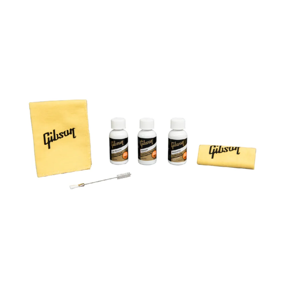 GIBSON VINTAGE REISSUE RESTORATION KIT