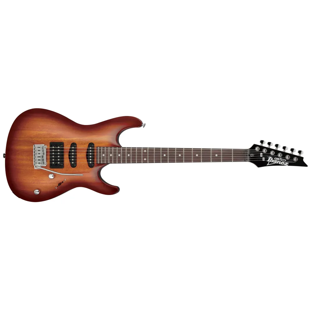 IBANEZ GSA60 BROWN SUNBURST