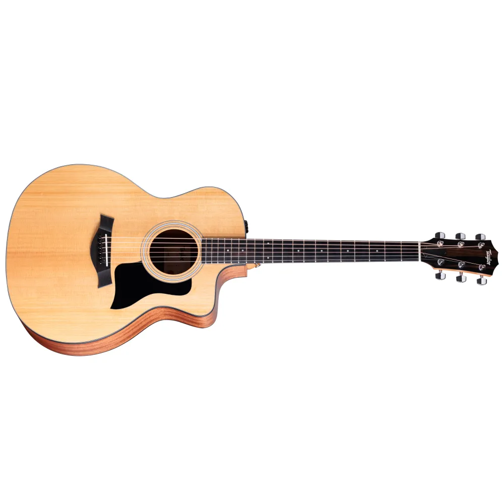 TAYLOR 114CE WALNUT/SITKA