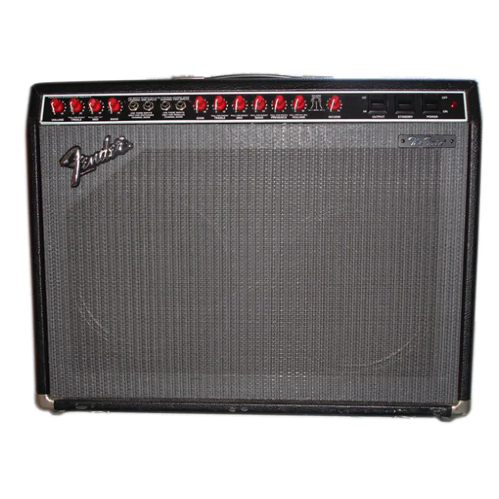 FENDER THE TWIN 100W