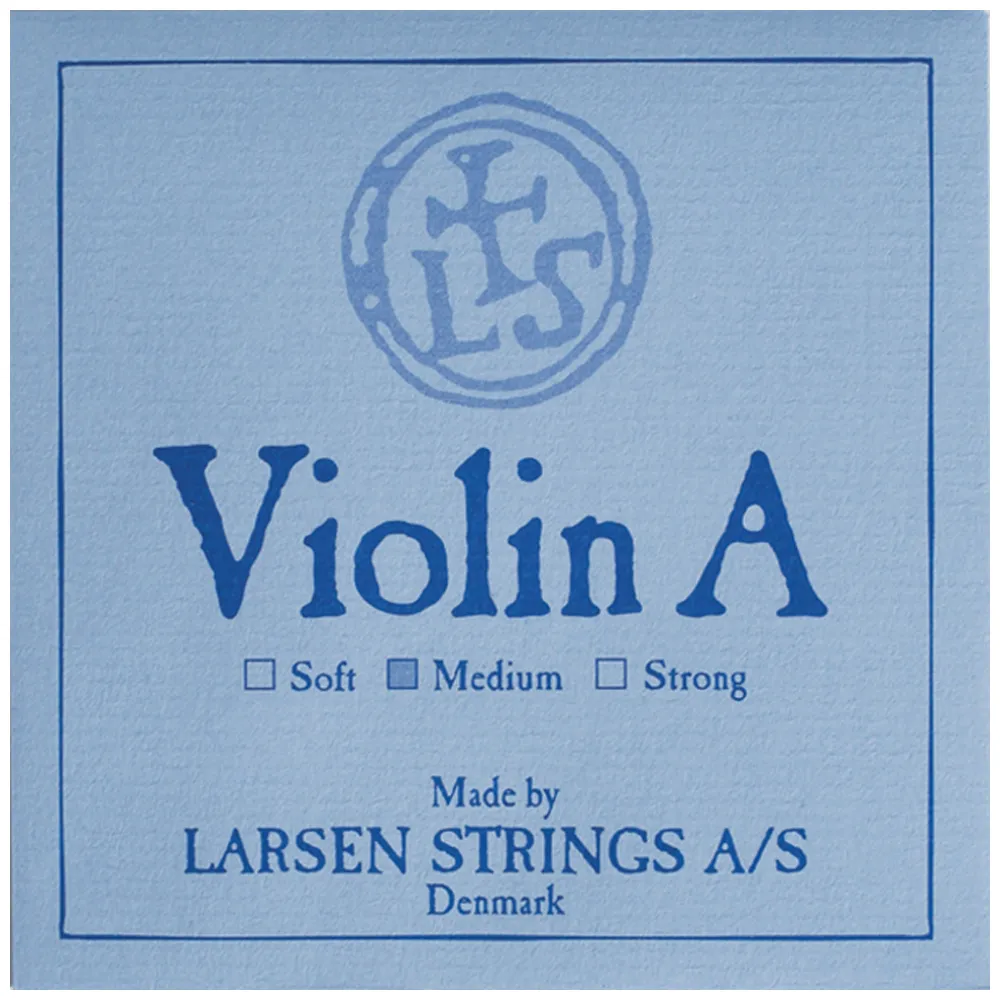 LARSEN CORDA PER VIOLINO LA MEDIUM