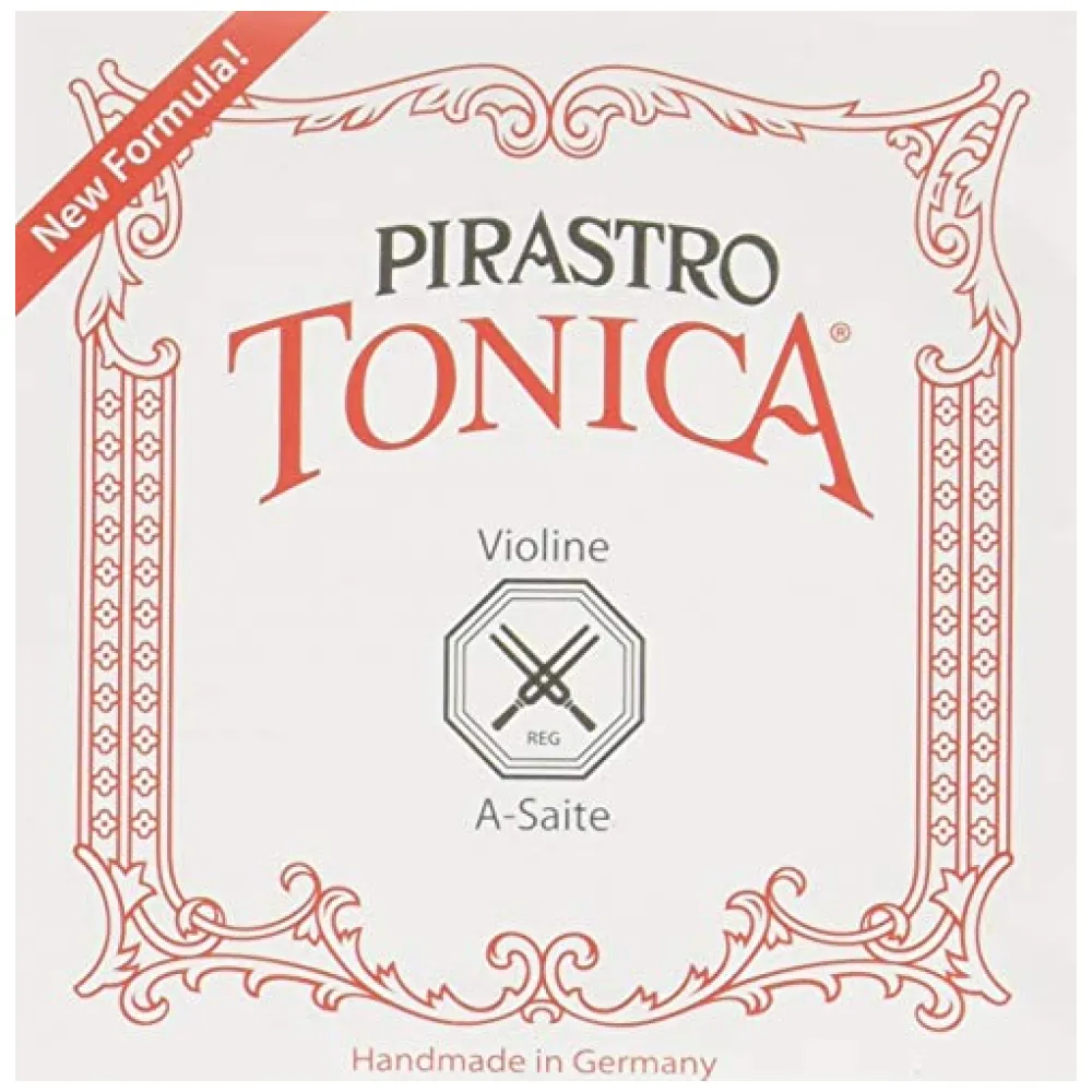 PIRASTRO CORDA VIOLINO TONICA 4/4 LA 412221