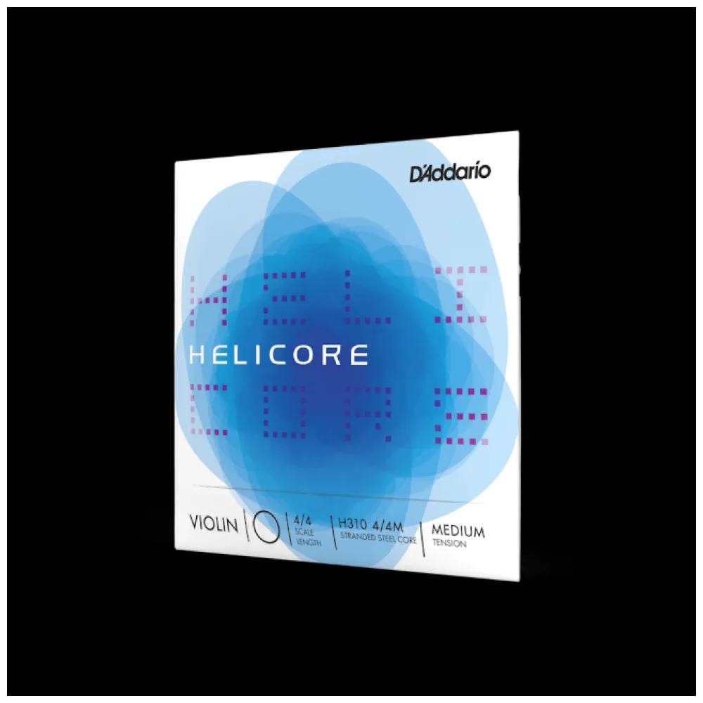 HELICORE CORDA SINGOLA VIOLINO MI 4/4 MEDIUM