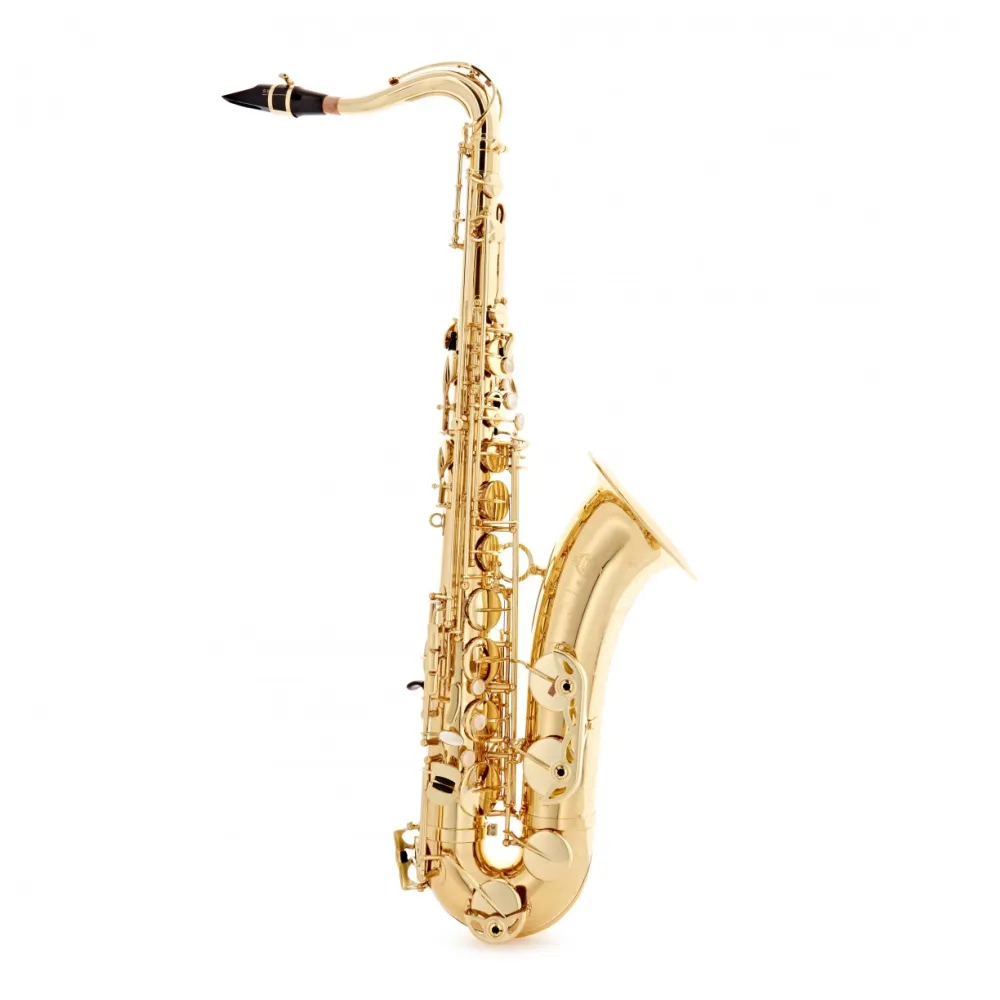SELMER AXOS SAX TENORE ENGRAVED OUTFIT