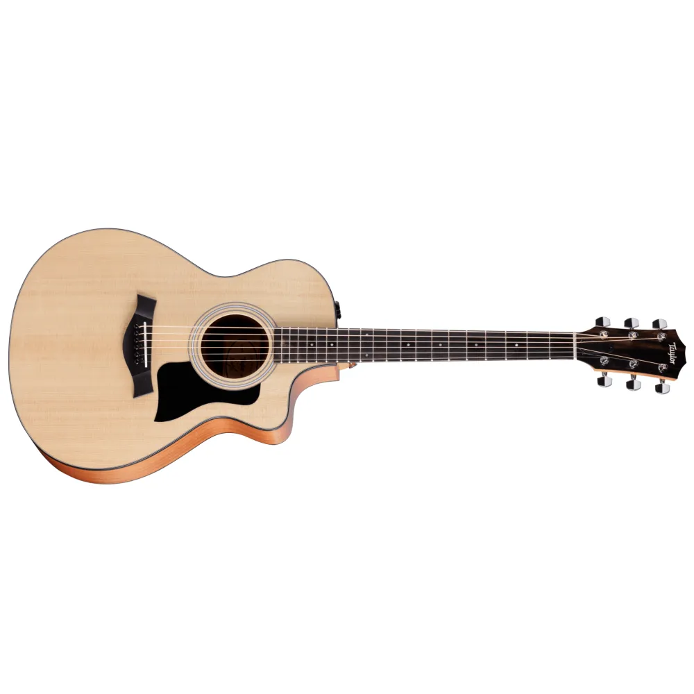 TAYLOR 112CE SPECIAL EDITION SAPELE/SITKA