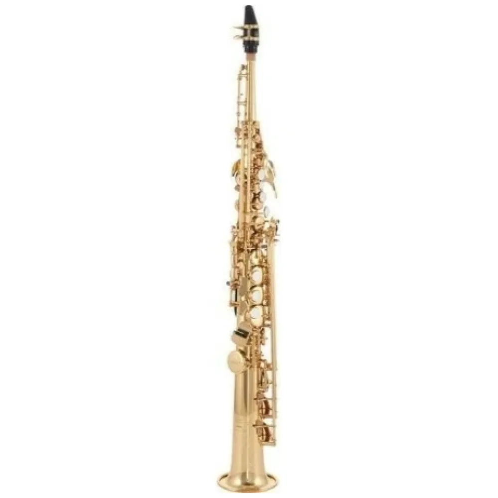 YAMAHA SAX SOPRANO YSS475II