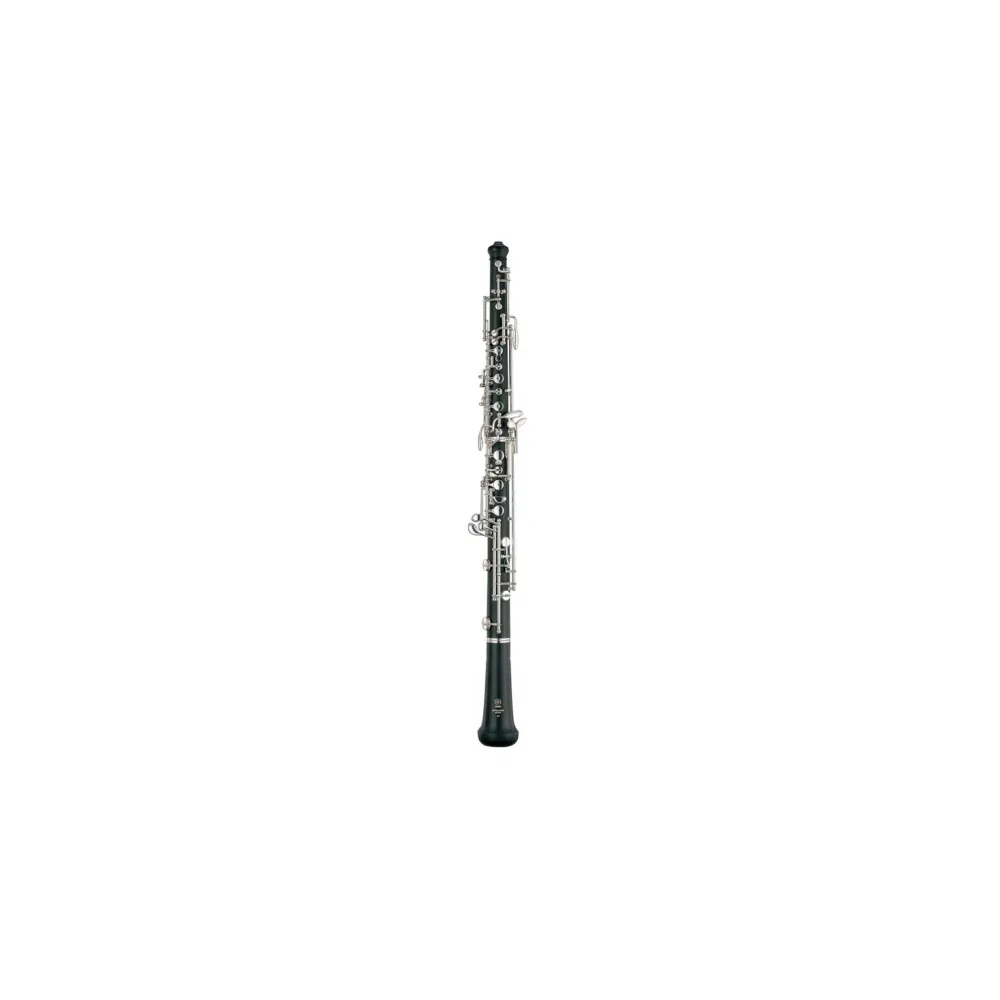 YAMAHA OBOE YOB241-40 CON DOPPIA LEVA DEL FA